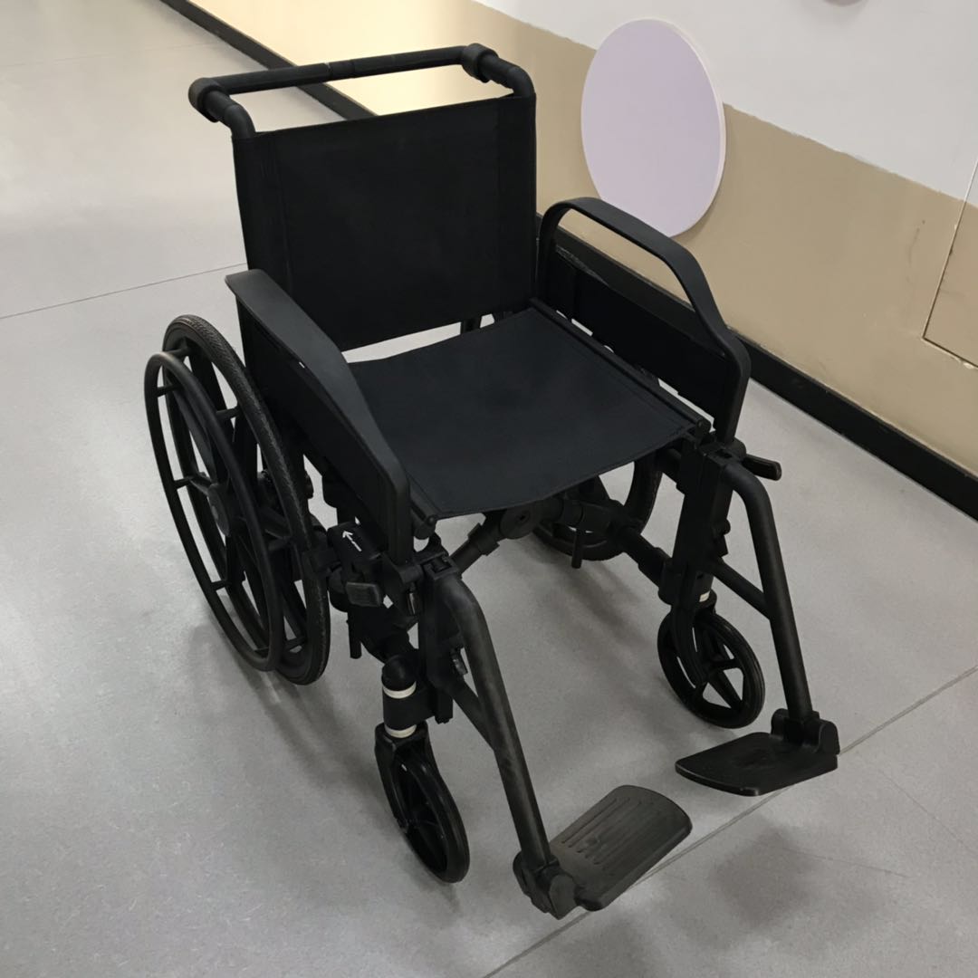 防磁化轮椅定制加工 